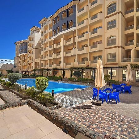 Studia Florenza Khamsin الغردقة المظهر الخارجي الصورة